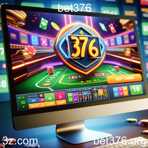 A Ascensão dos Jogos Virtuais em Apostas Online